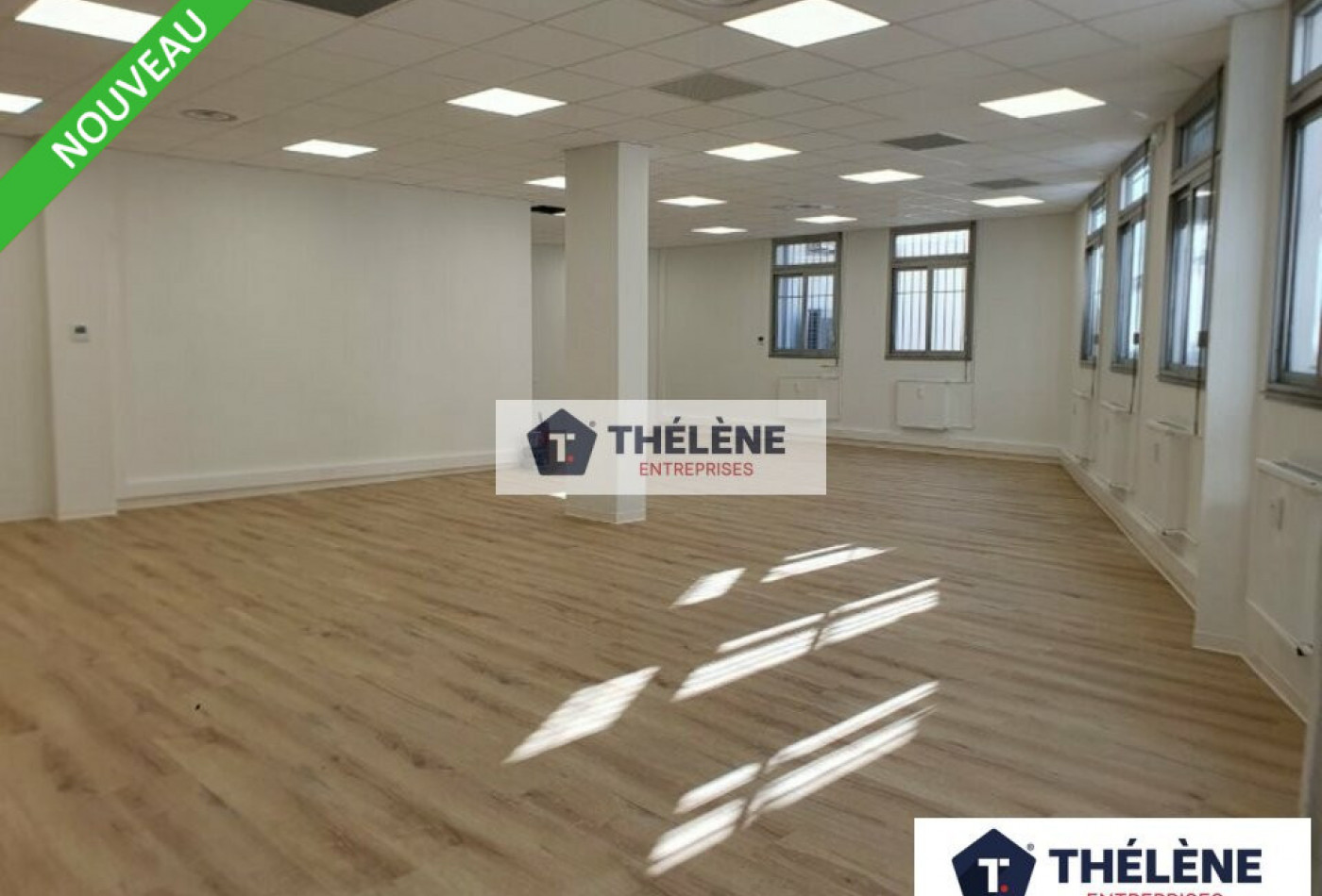 location Bureau Montpellier - Photo 5
