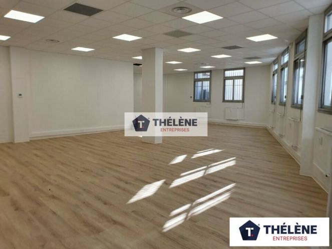 location Bureau Montpellier