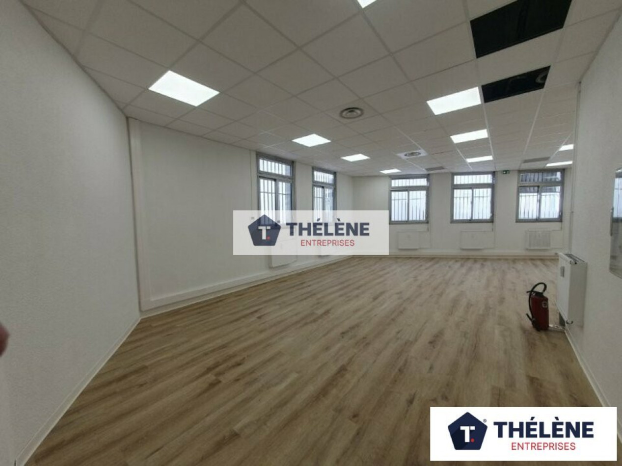 location Bureau Montpellier - Photo 4