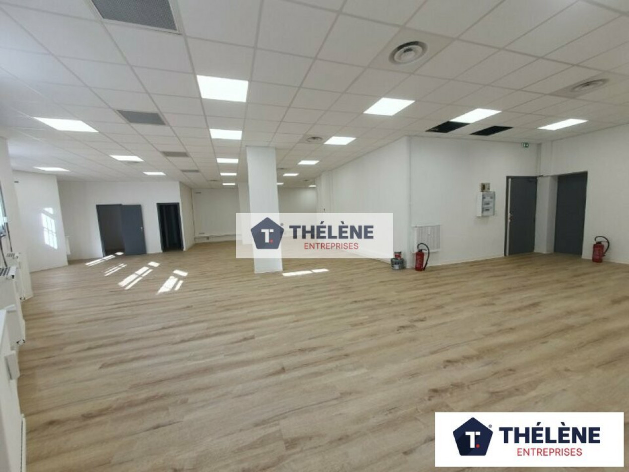 location Bureau Montpellier - Photo 5