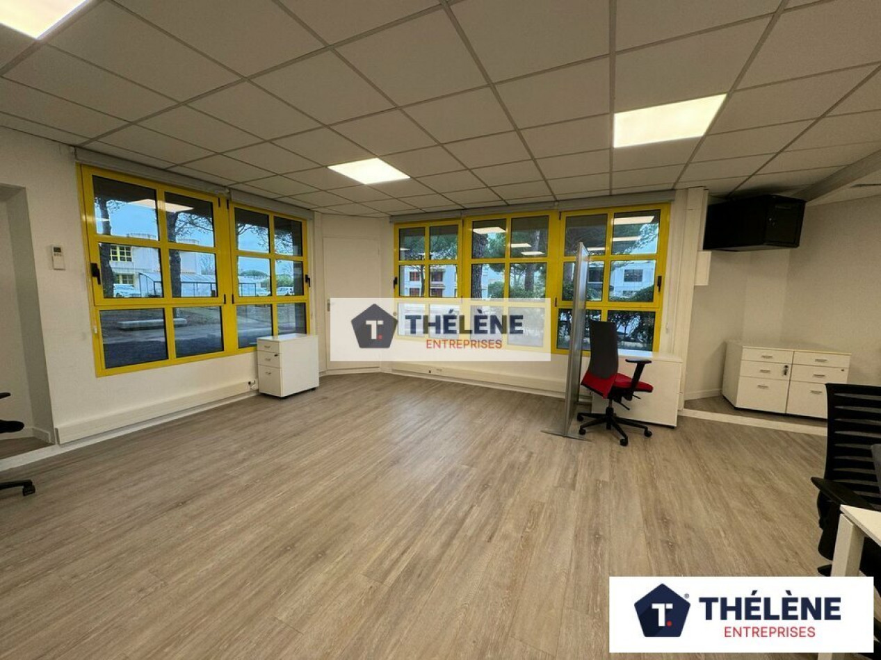 location Bureau Montpellier - Photo 4