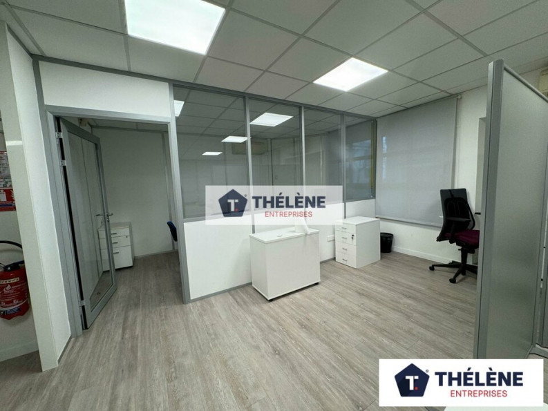 location Bureau Montpellier - Photo 5