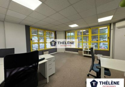 location Bureau Montpellier