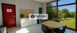 location Bureau Baillargues