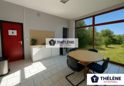 location Bureau Baillargues