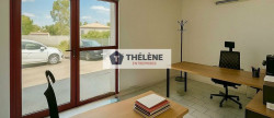 location Bureau Baillargues