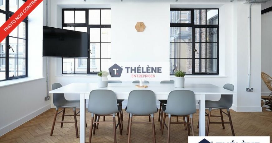 vente Local commercial Montpellier