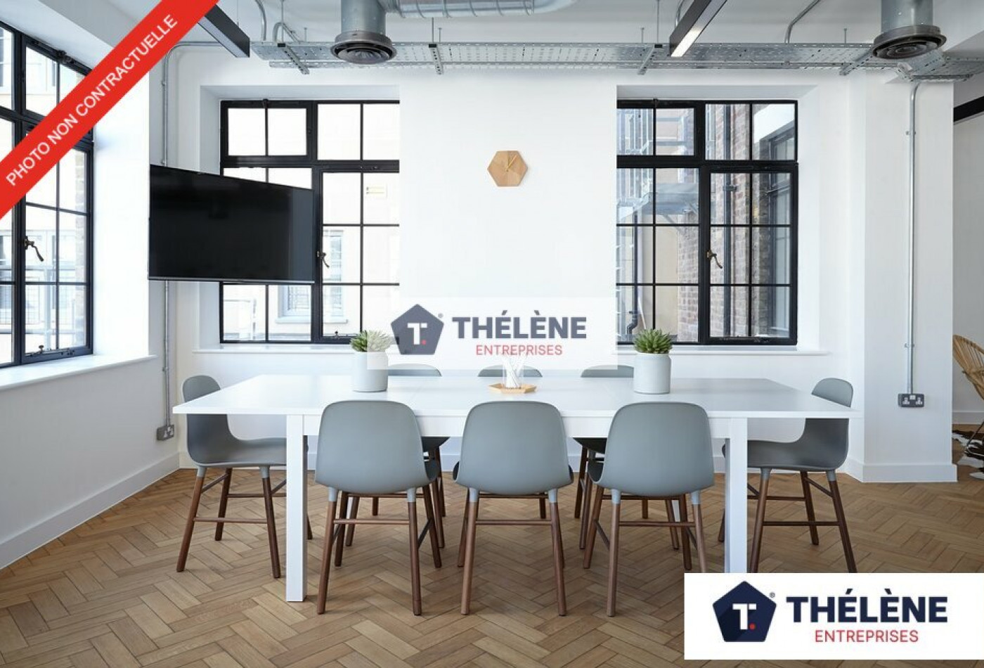 vente Local commercial Montpellier - Photo 1