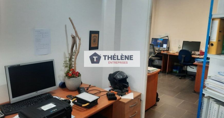 vente Local commercial Montpellier