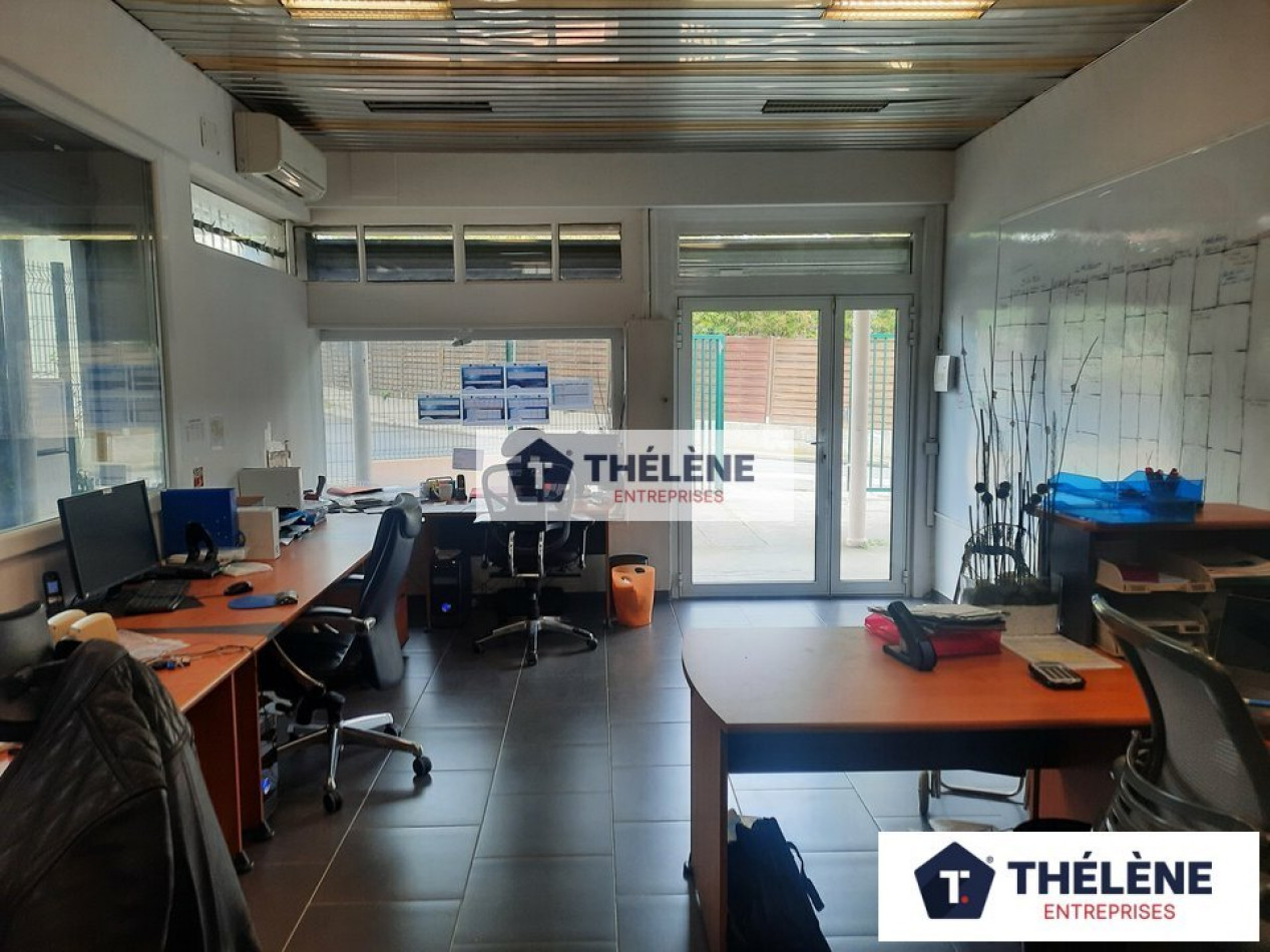 vente Local commercial Montpellier - Photo 3