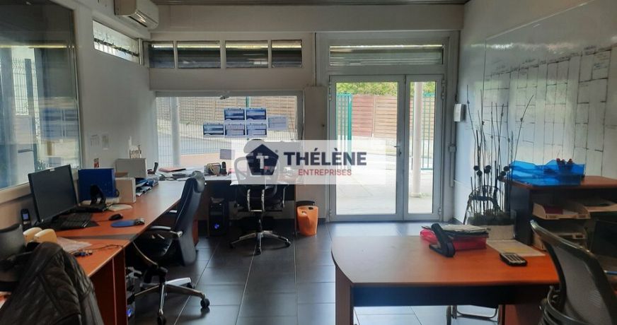 vente Local commercial Montpellier