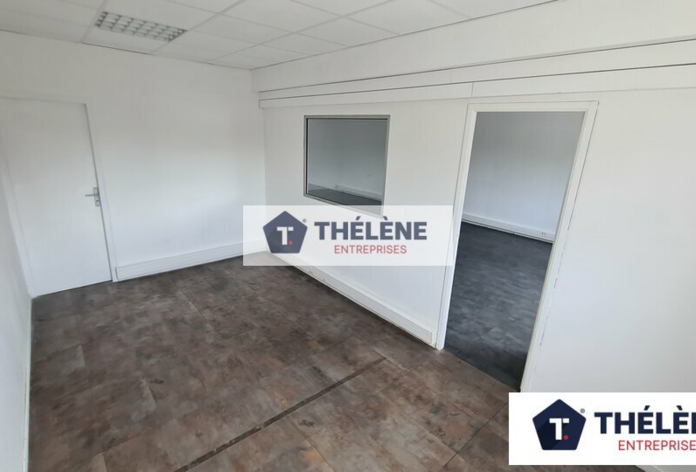 location Locaux d'activité Saint Jean De Vedas - Photo 3