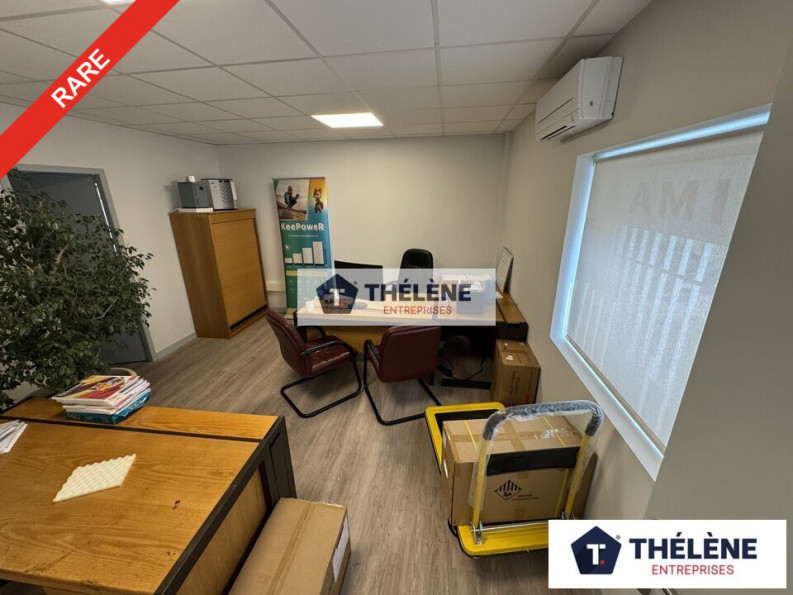 vente Locaux d'activité Saint-martin-de-londres - Photo 5