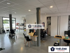 location Local commercial Villeneuve Les Maguelone