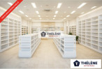 location Local commercial Villeneuve Les Maguelone