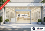 location Local commercial Villeneuve Les Maguelone