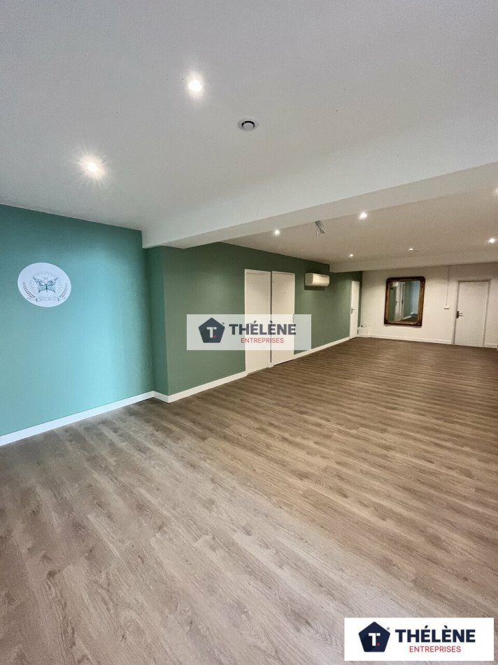 vente Bureau Montpellier - Photo 3