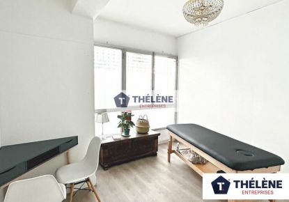 vente Bureau Montpellier