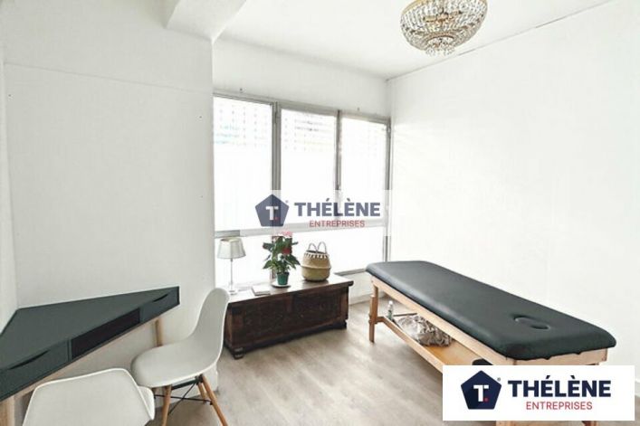 vente Bureau Montpellier