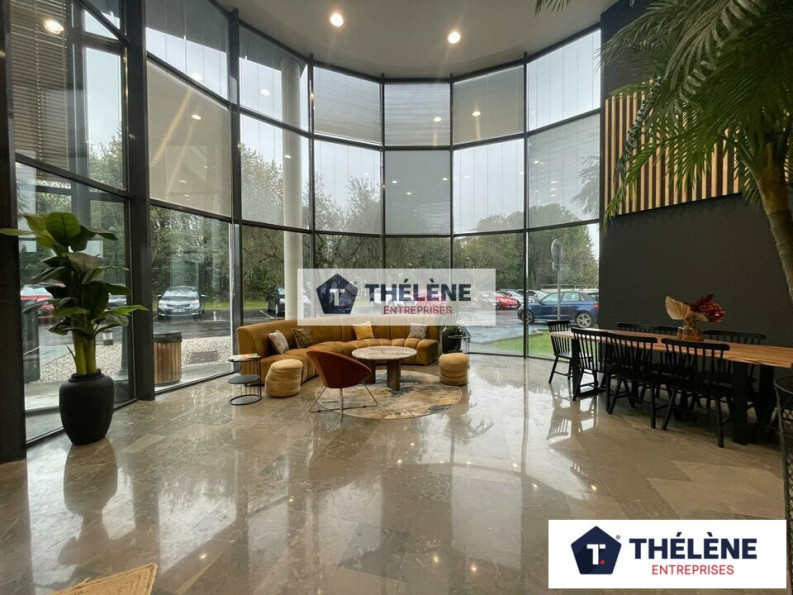 location Bureau Montpellier - Photo 1