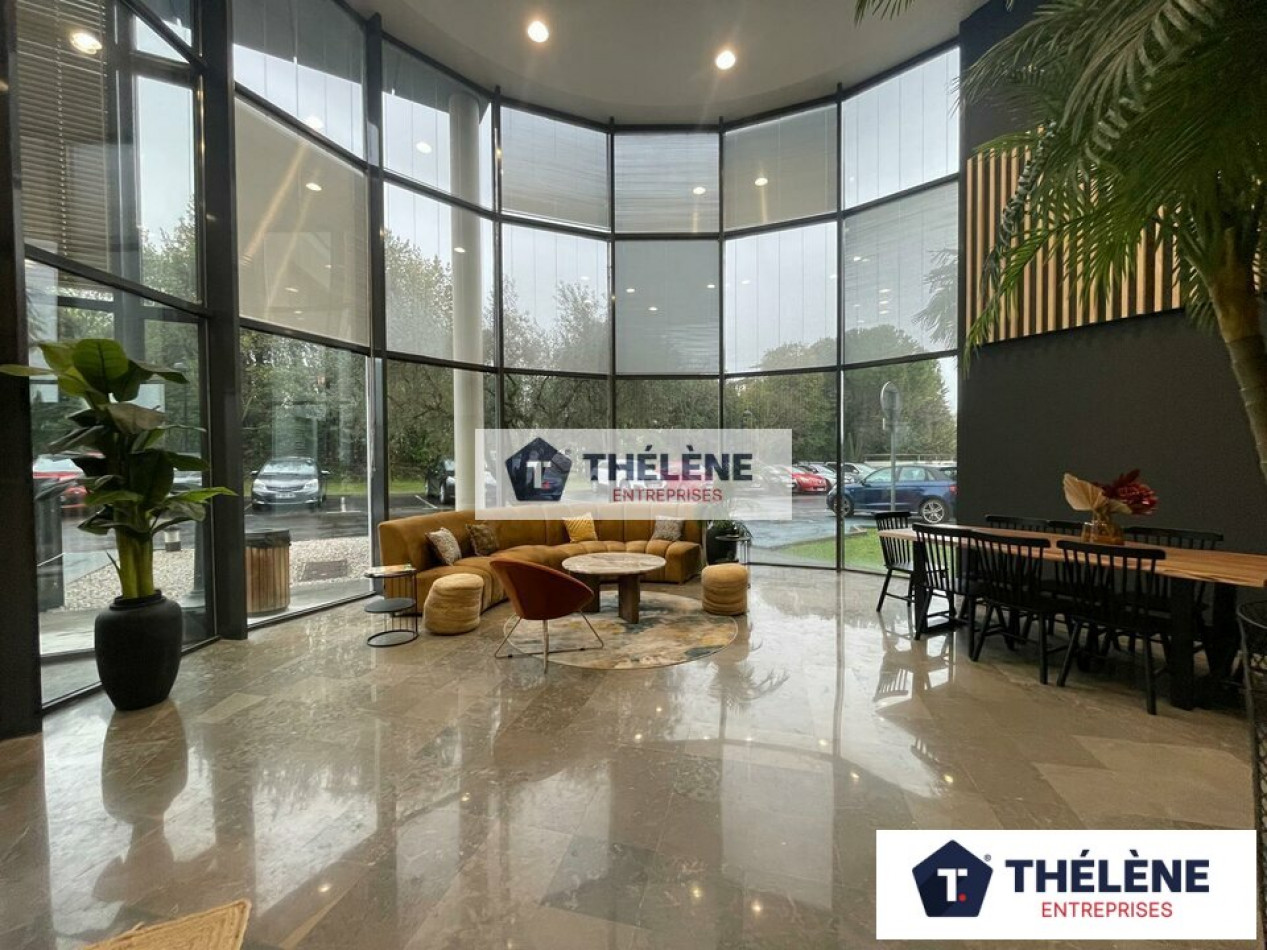 location Bureau Montpellier - Photo 1