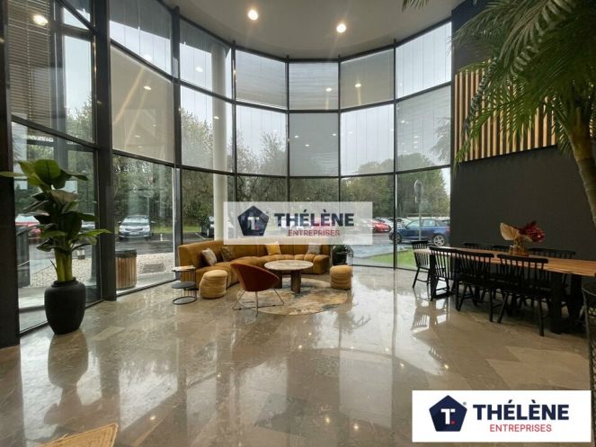 location Bureau Montpellier