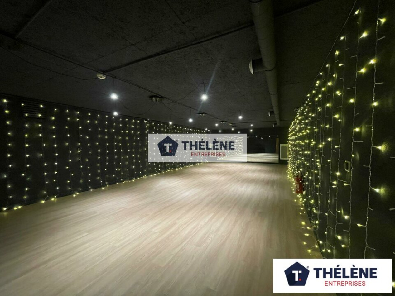 location Bureau Montpellier - Photo 4