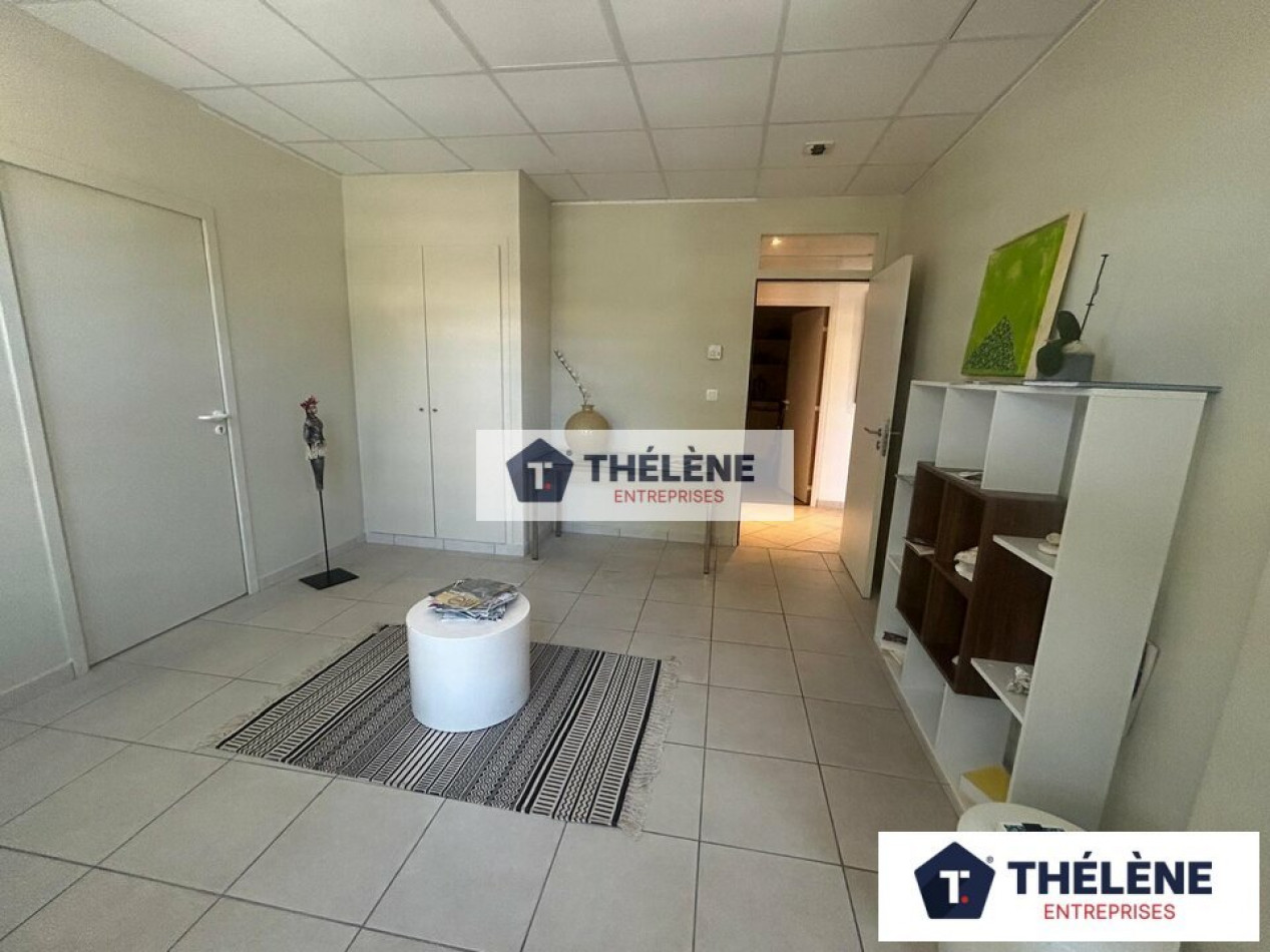 location Local commercial Mauguio - Photo 4