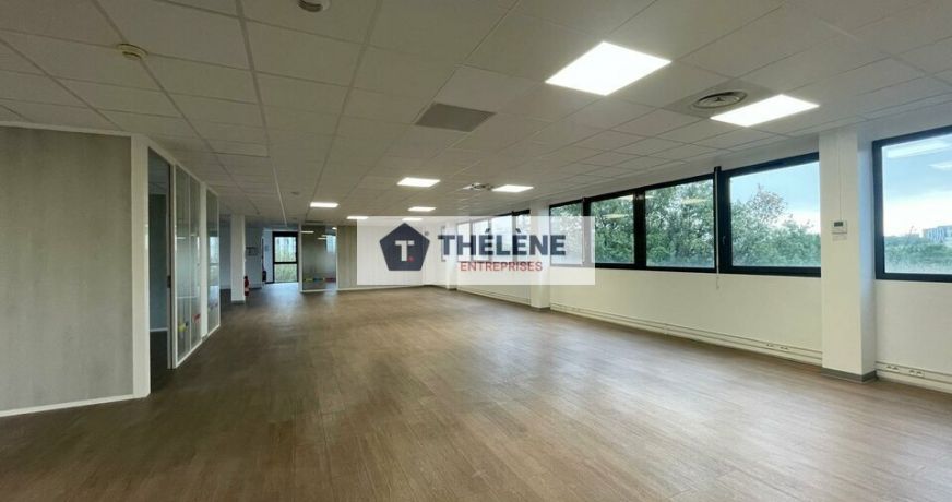 location Bureau Montpellier