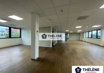 location Bureau Montpellier