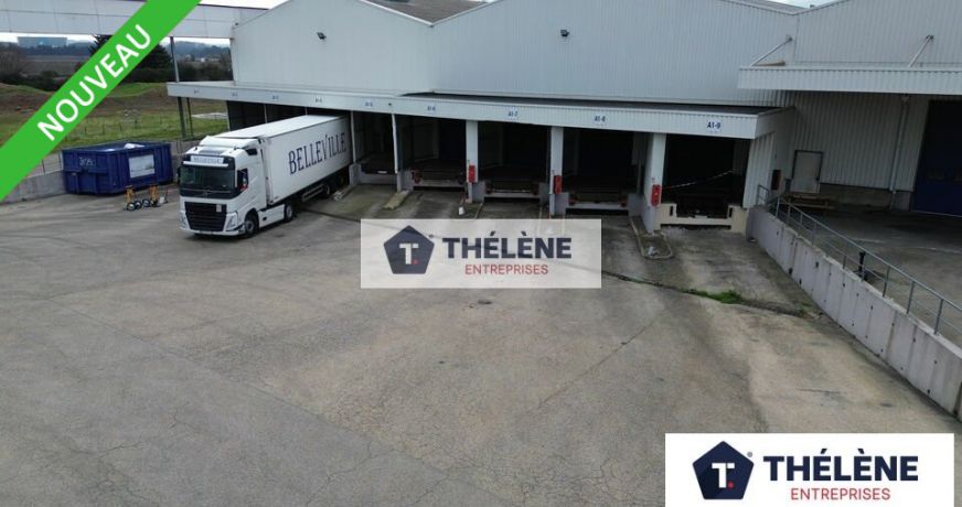 location Locaux d'activité Nimes