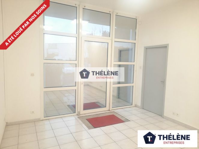 location Bureau Montferrier Sur Lez