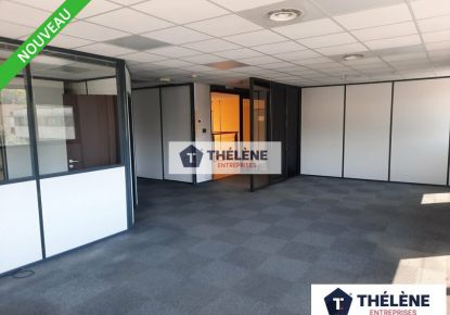 location Bureau Baillargues