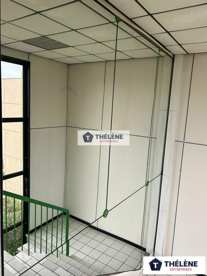 vente Bureau Montpellier - Photo 5