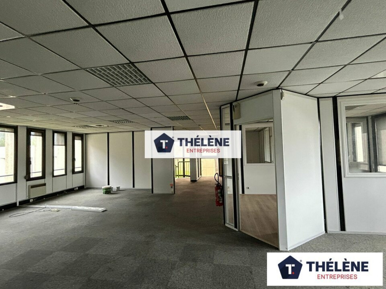 vente Bureau Montpellier - Photo 1