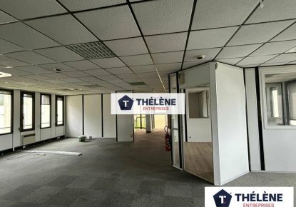 vente Bureau Montpellier