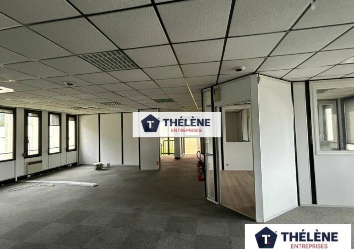 à vendre Bureau Montpellier