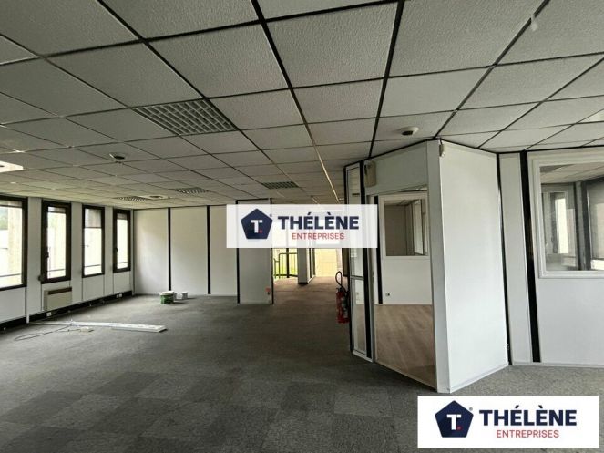 vente Bureau Montpellier