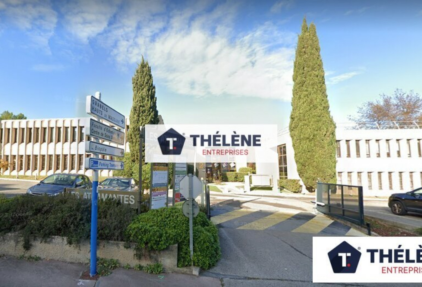 vente Bureau Montpellier - Photo 2