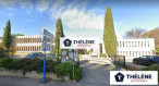 vente Bureau Montpellier