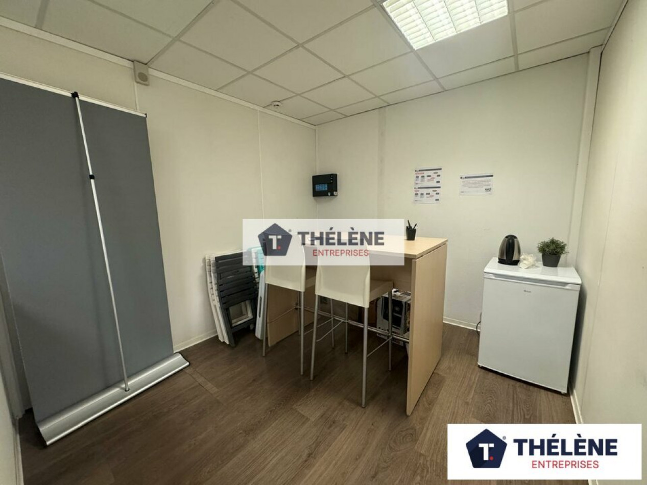 location Bureau Baillargues - Photo 3