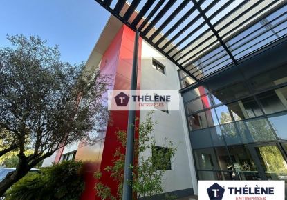 location Bureau Nimes