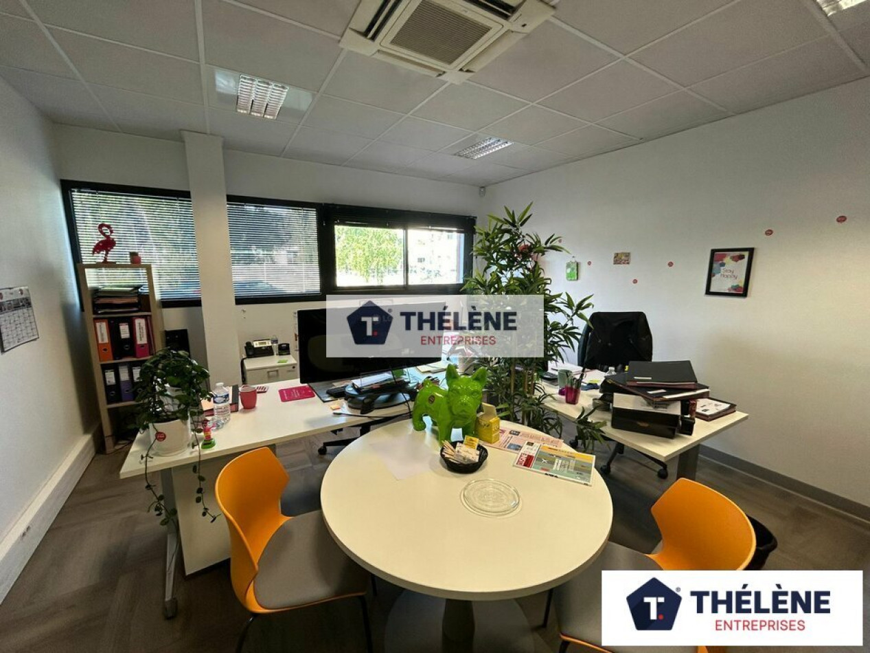 location Bureau Nimes - Photo 2
