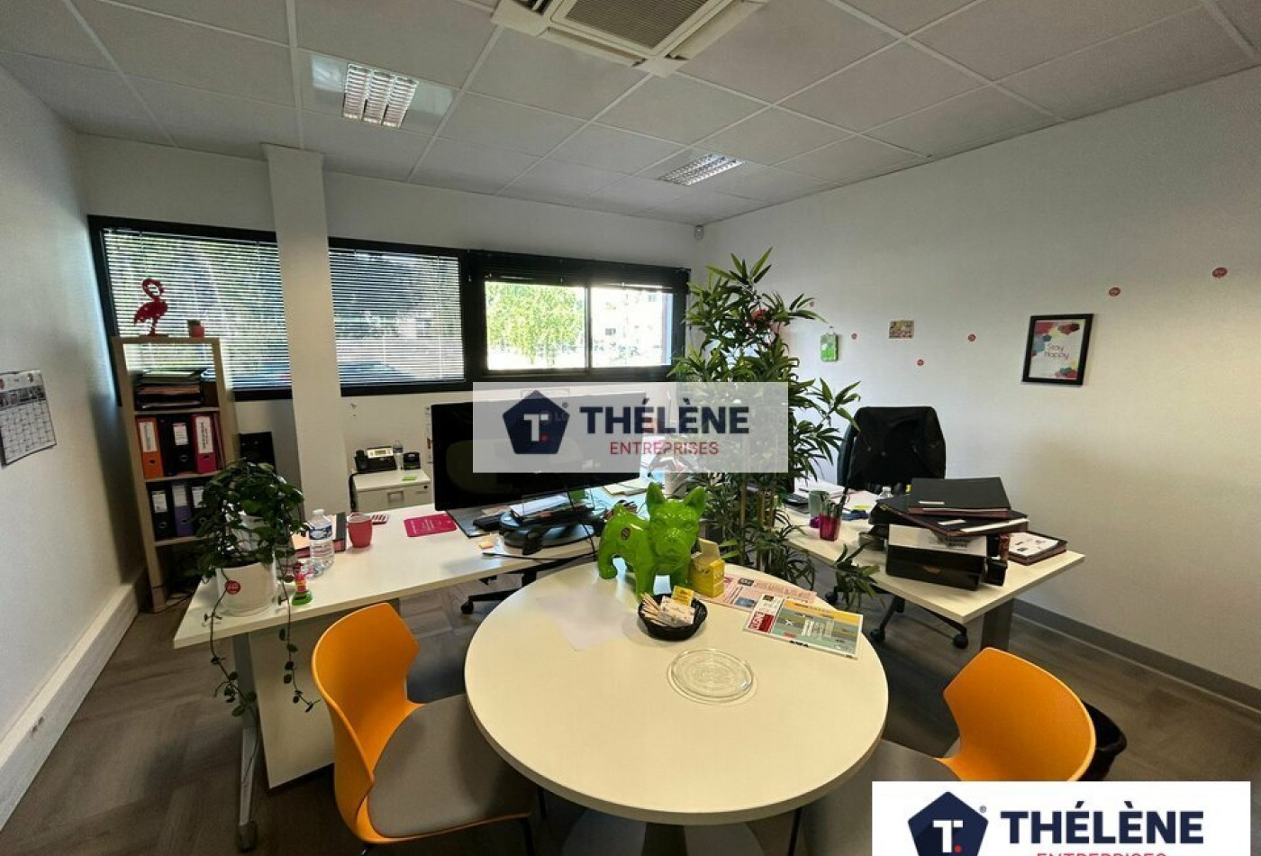 location Bureau Nimes - Photo 2