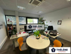 location Bureau Nimes