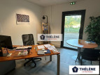 location Bureau Nimes