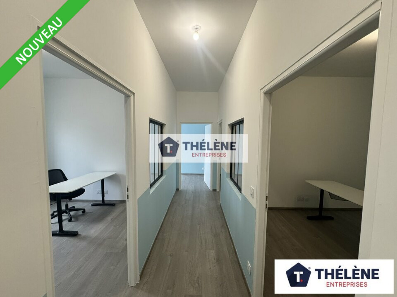 location Bureau NÎmes - Photo 1