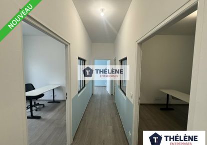 location Bureau NÎmes