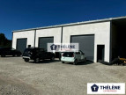 location Locaux d'activité Sauve