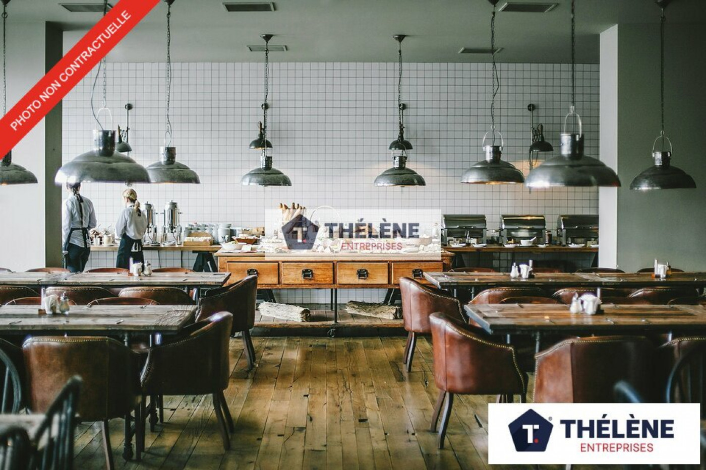 vente Bar Jacou - Photo 2